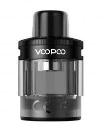 VooPoo PnP X Pod DTL Empty Pod | 2 Pack