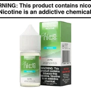 MELON BY NAKED SALT 30ML
