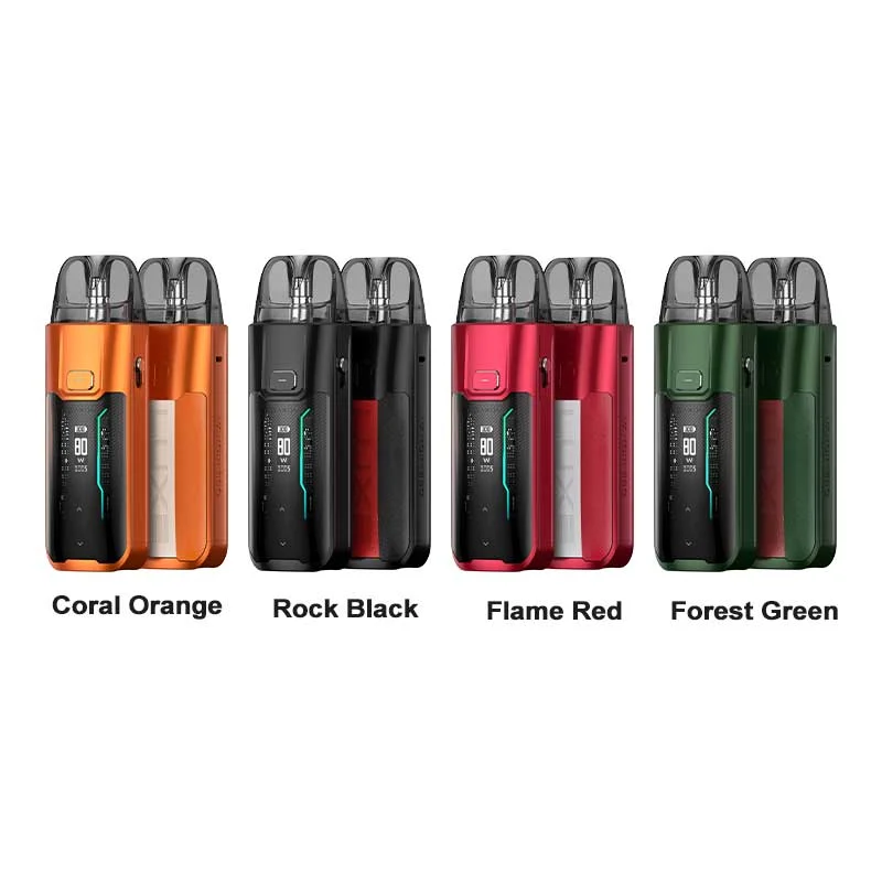 Vaporesso LUXE XR MAX Pod Mod Kit - Image 2