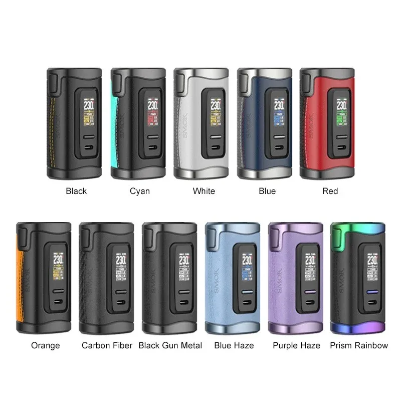 SMOK Morph 3 Box Mod - Image 2