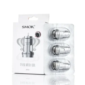 SMOK TFV16 Mesh Replacement Coils