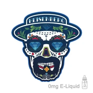 Heisenberg E-Liquid