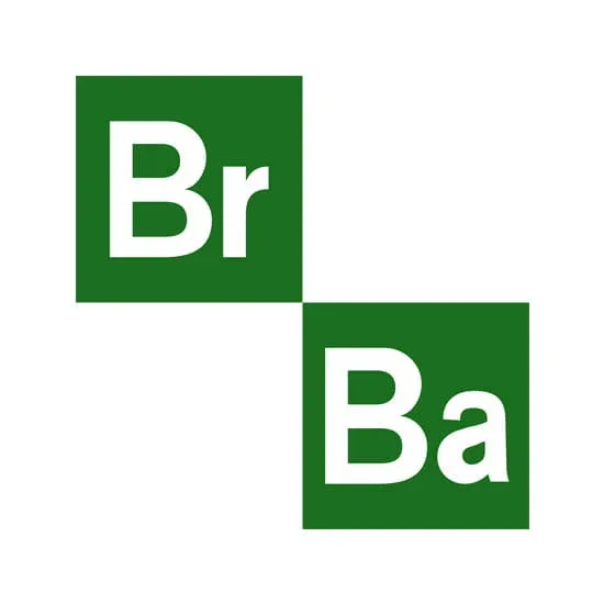 Breaking Bad Flavour Concentrate