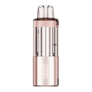 FOGER SWITCH PRO 30,000 PUFFS DISPOSABLE POD (PINEAPPLE COCONUT)