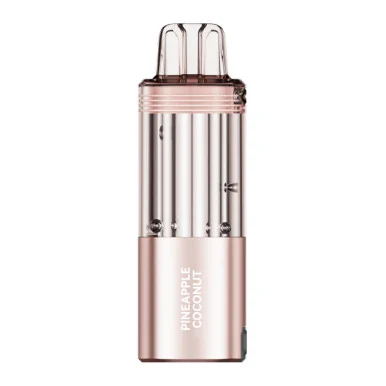 FOGER SWITCH PRO 30,000 PUFFS DISPOSABLE POD (PINEAPPLE COCONUT)