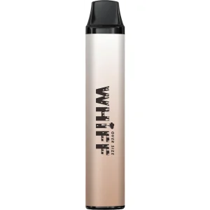 Whiff by Scott Storch Disposable 2000 Puffs Oversize - Iced Coffee