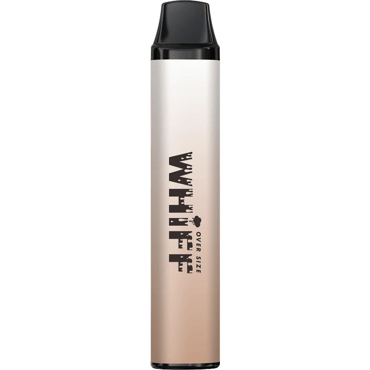 Whiff by Scott Storch Disposable 2000 Puffs Oversize - Iced Coffee