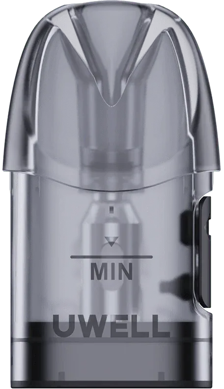 Uwell Caliburn A3S Pods | 4 Pack