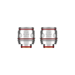 Uwell Valyrian 2 Replacement Coils (Pack of 2)