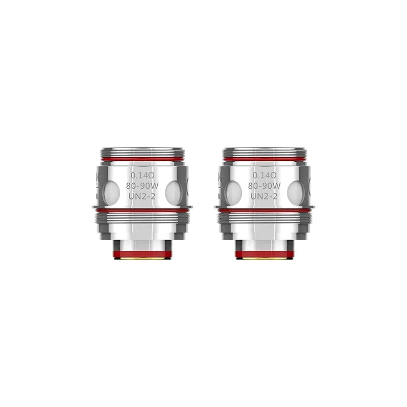 Uwell Valyrian 2 Replacement Coils (Pack of 2)