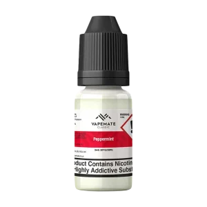 Vapemate Classic Peppermint 10ml