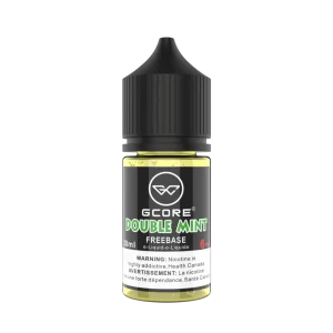 Gcore Double Mint 6 mg