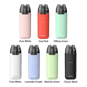 VOOPOO Vmate Mini Pod System Kit 1000mAh
