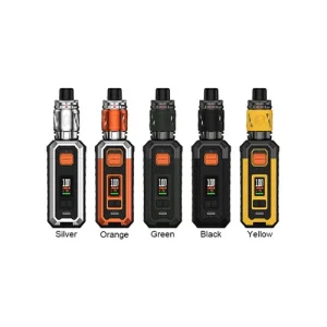 Vaporesso Armour MAX 220W Starter Kit