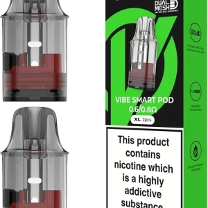 Vaporesso Vibe Smart Pod XL