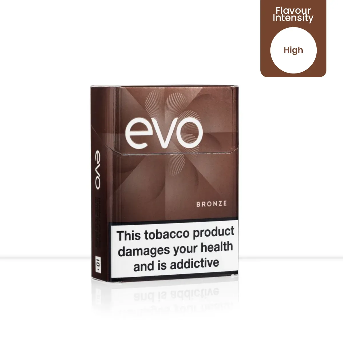 Ploom Evo Bronze Tobacco Sticks