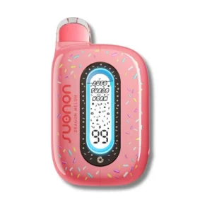 Suonon Donete 50K Disposable Vape Device - 1PC