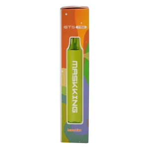 Maskking Mini Lemon Lime 2ml 20mg