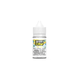 [CLEARANCE] Berry Drop Ice Salt - Banana
