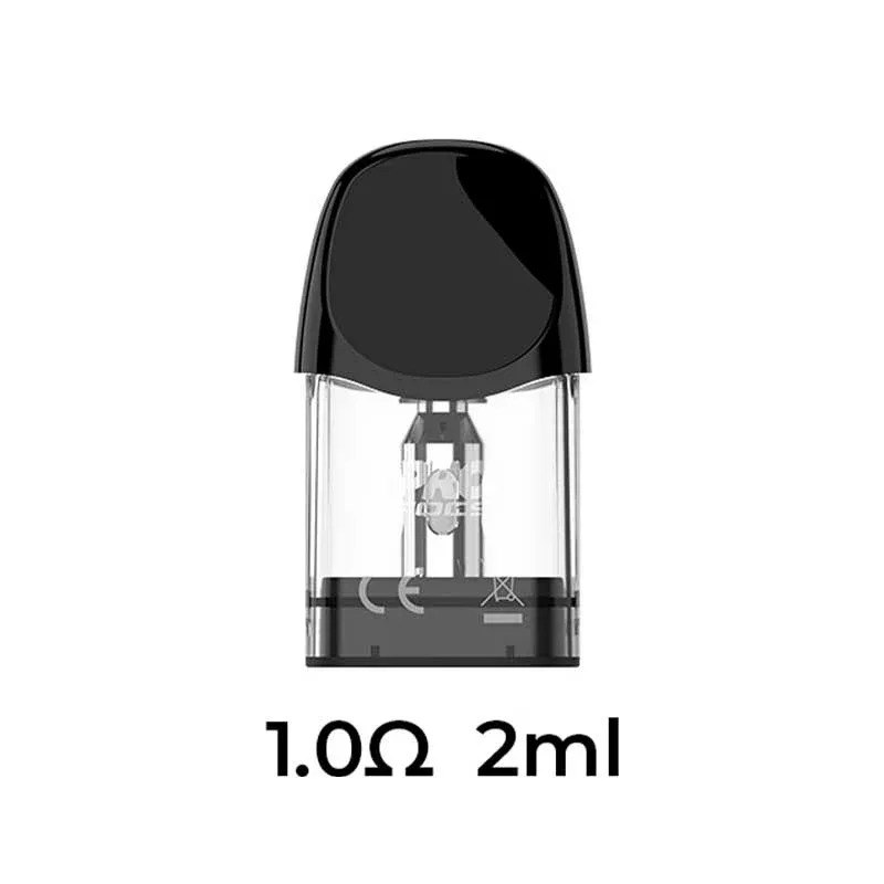 Uwell Caliburn A3 Pod Cartridge 4pcs - Image 2