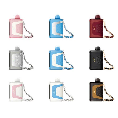 Raz RYL Classic 35K Disposable Vape Device - 3PK