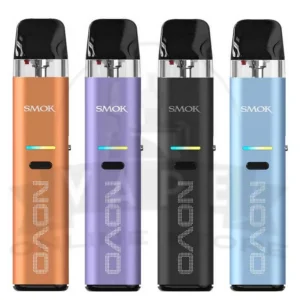 SMOK Novo ECO Pod Kit
