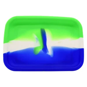 8″ x 6″ Silicone Tray