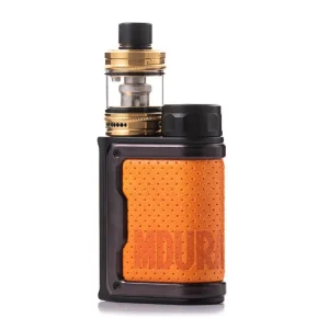 Wotofo MDura Mini 80W Mod Kit with nexMINI Sub Ohm Tank
