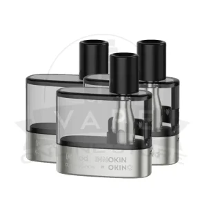 Innokin N Replacement Pods - Pack of 3