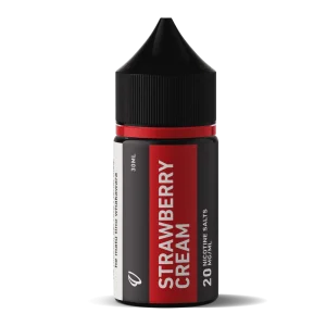 VE Salts - Strawberry Cream