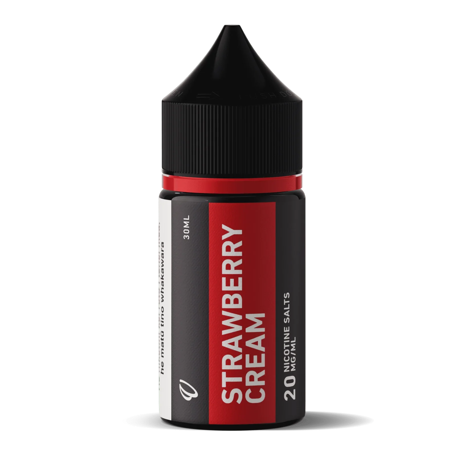VE Salts - Strawberry Cream
