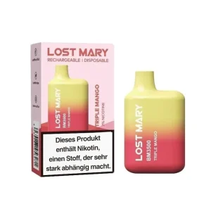 ELFBAR LOST MARY - Triple Mango - Mr-Joy.com