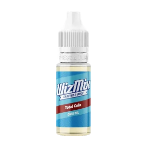 WizMix Total Cola - 10ml