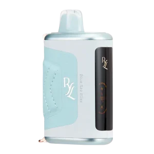 Blue Raz Bliss RYL 35K Spring Edition