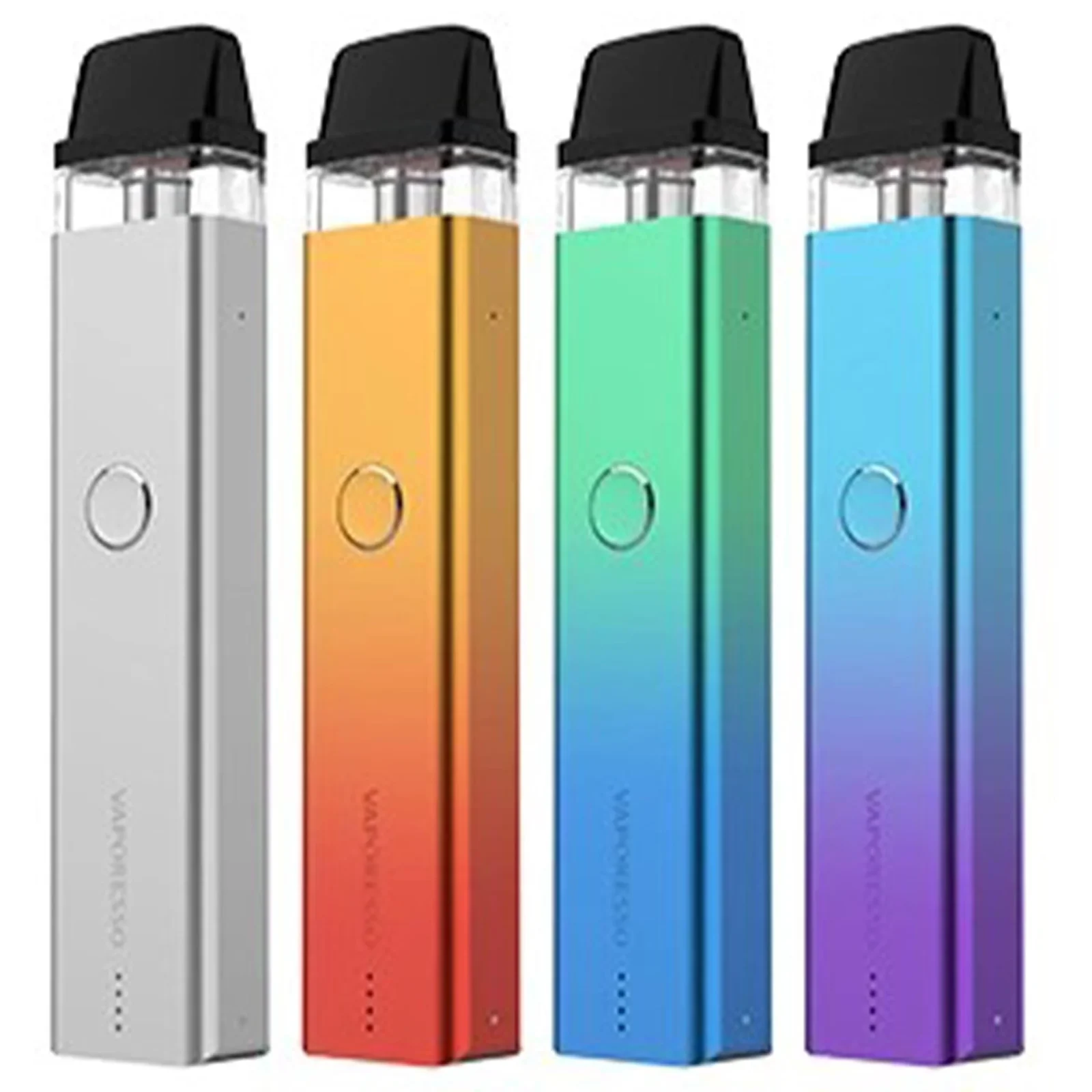 Vaporesso XRos 2 Pod Kit | Free 10ml E- Liquid - Image 2