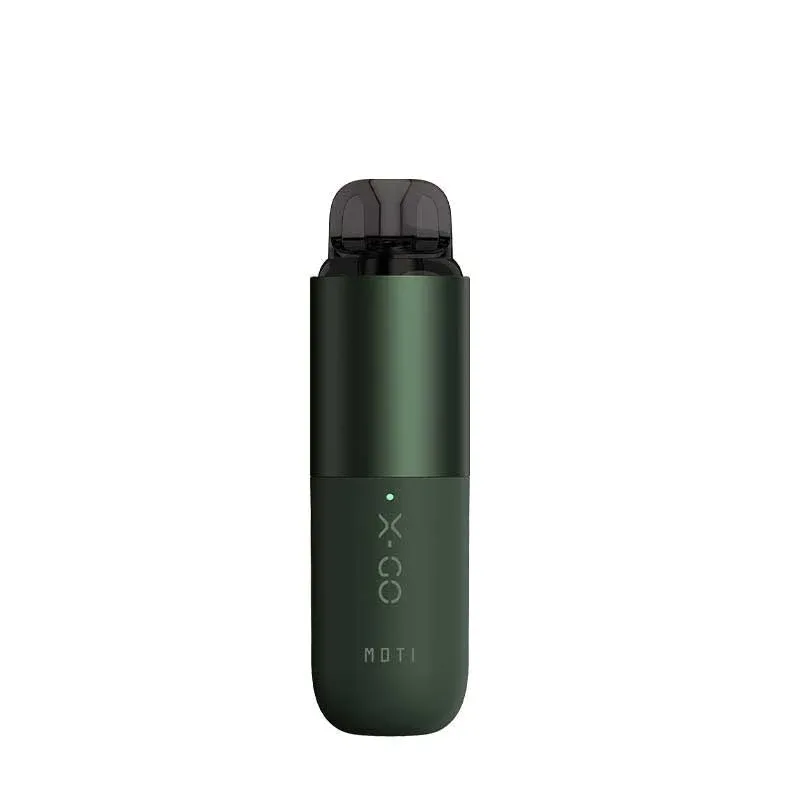 MOTI X GO Pod Kit Refillable - Image 2