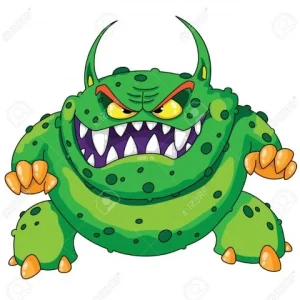 Green Monster