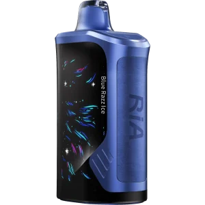 Blue Razz Ice RIA NV30K