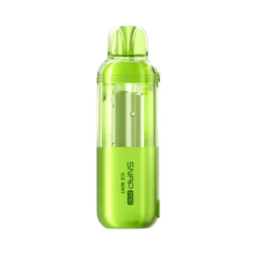 HQD Snap 50K Disposable Vape Pods - 1PC