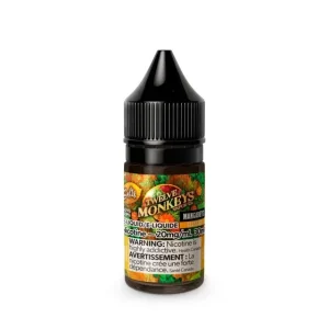 [Clearance] Twelve Monkeys Salts - Mangabeys