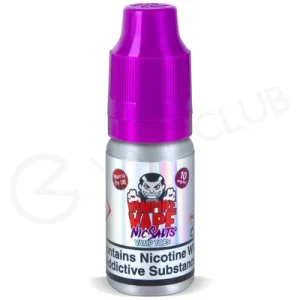 Vamp Toes Nic Salt E-Liquid by Vampire Vape