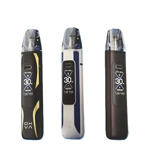 OXVA Xlim Pro 3 Pod Vape Kit