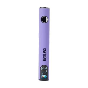 Cartisan Pro Pen Neo 650 510 Thread Battery 650mAh