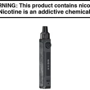 SMOK RPM 25W VAPE POD STARTER KIT