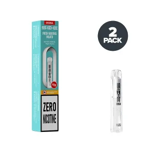 Fresh Menthol Mojito SKE Bar 600 Zero Nicotine Prefilled Pods