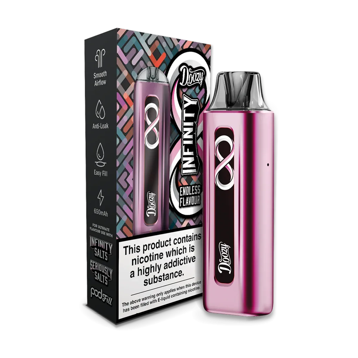 Doozy Infinity Kit - Image 2