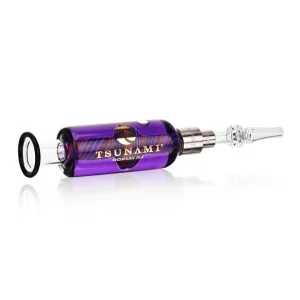 Tsunami Nectar Collector - Ball Edition