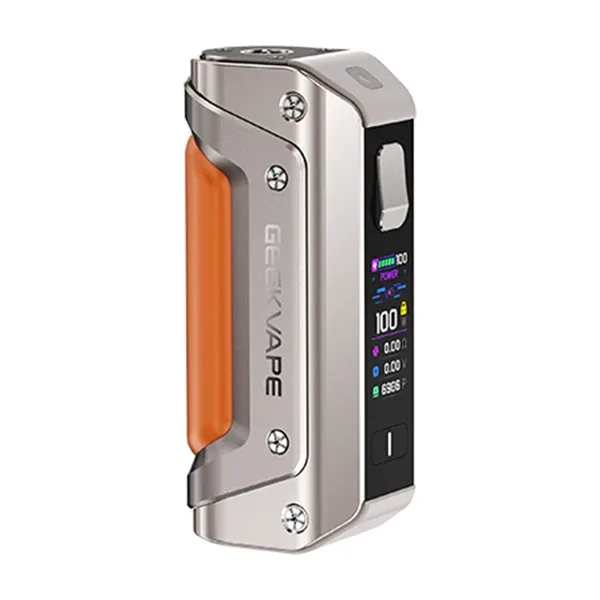 Geekvape - Aegis 3 Solo Mod - Image 2