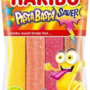 Haribo Pasta Basta 160g