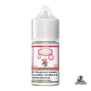 Strawberry Ice Cream — Pod Juice 30mL Nic Salt